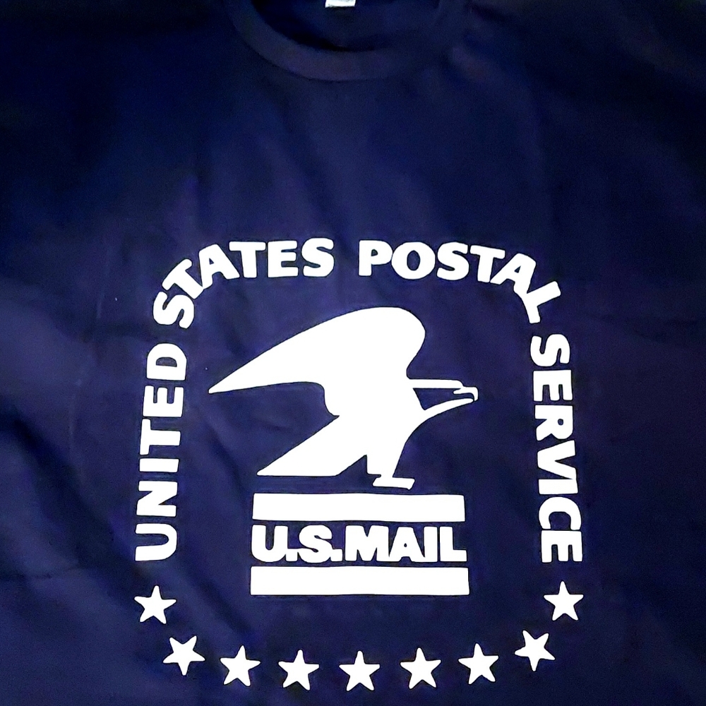 Postal short sleeve Shirt